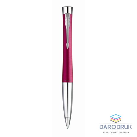 Parker Ekskluzywny długopis URBAN wkład niebieski Mmm Parker (2143642)