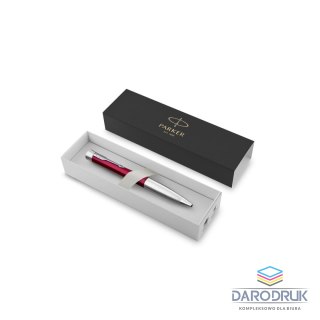 Parker Ekskluzywny długopis URBAN wkład niebieski Mmm Parker (2143642)