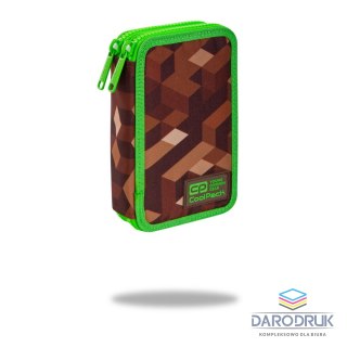 Patio Piórnik CoolPack CITY JUNGLE Patio (C66199)