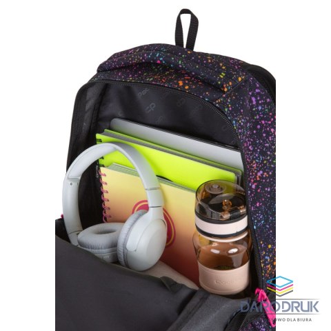 Patio Plecak CoolPack GALACTICA Pick Patio (F099899)