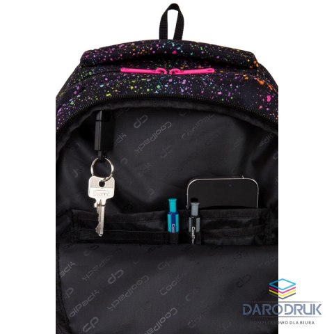 Patio Plecak CoolPack GALACTICA Pick Patio (F099899)