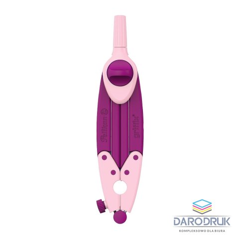 Pelikan Cyrkiel Griffix Sweet Berry 1 el. Pelikan (300001200)