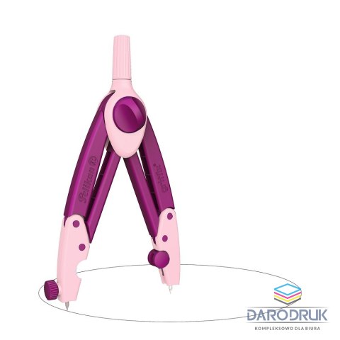 Pelikan Cyrkiel Griffix Sweet Berry 1 el. Pelikan (300001200)