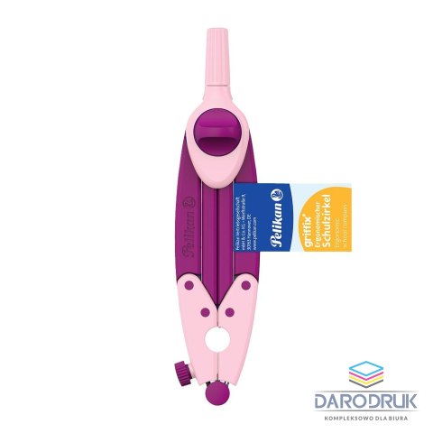Pelikan Cyrkiel Griffix Sweet Berry 1 el. Pelikan (300001200)