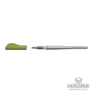 Pilot Zestaw pióro kreatywne Parallel Pen z akcesoriami 3,8 mm