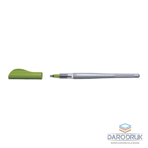 Pilot Zestaw pióro kreatywne Parallel Pen z akcesoriami 3,8 mm