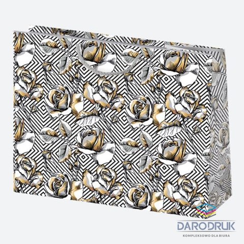 Pol-mak Torba prezentowa [mm:] 300x230x 100 Pol-mak (T6)