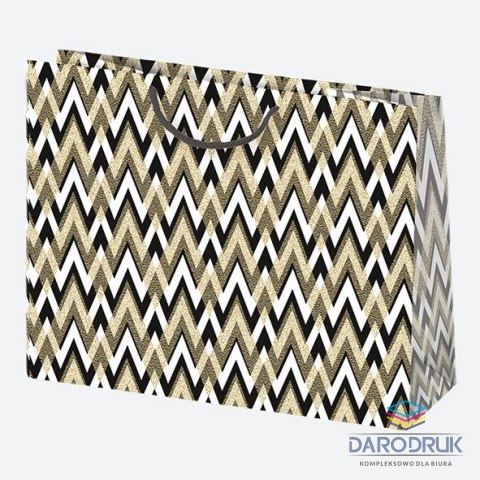 Pol-mak Torba prezentowa [mm:] 300x230x 100 Pol-mak (T6)