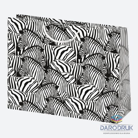 Pol-mak Torba prezentowa [mm:] 300x230x 100 Pol-mak (T6)