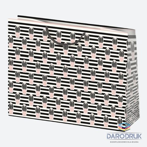 Pol-mak Torba prezentowa [mm:] 300x230x 100 Pol-mak (T6)