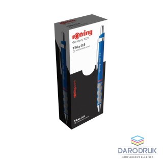 Rotring Ołówek automatyczny 0,5mm Rotring (S0770560)