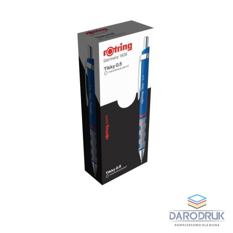 Rotring Ołówek automatyczny 0,5mm Rotring (S0770560)