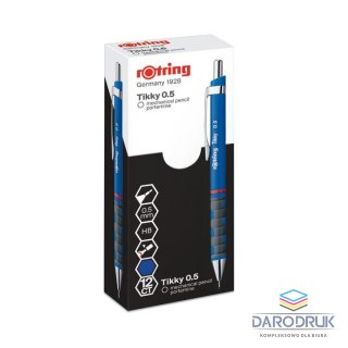 Rotring Ołówek automatyczny 0,5mm Rotring (S0770560)