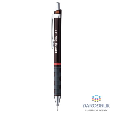 Rotring Ołówek automatyczny Tikky III 0,5mm Rotring (S0770460)