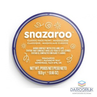 Snazaroo Farba do malowania twarzy Snazaroo (1118222)