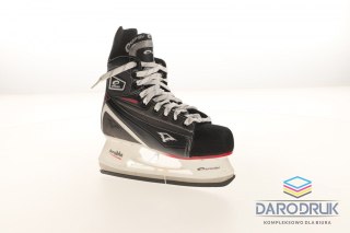 Spokey Łyżworolki Łyżwy hokejowe Durable Spokey (86032)