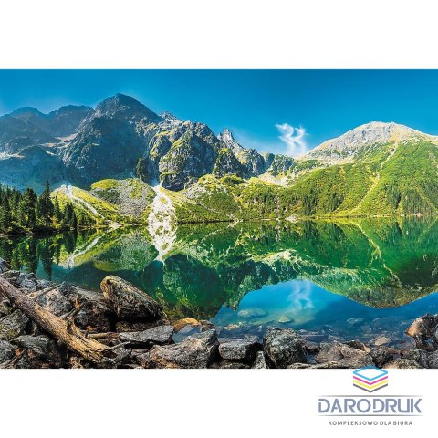 Trefl Puzzle 1500 el. Trefl (26167)
