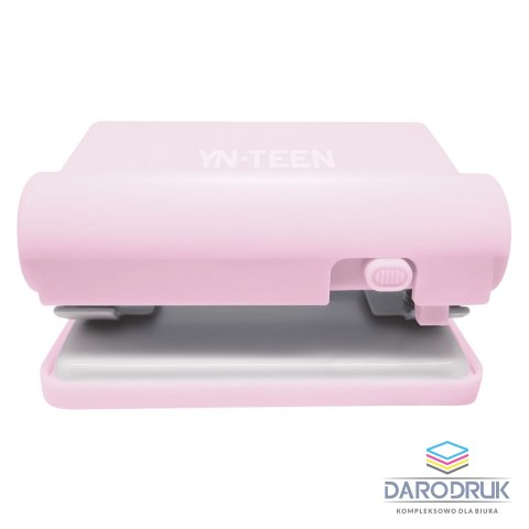 Yn-teen Dziurkacz PASTEL mix 20k Yn-teen