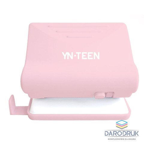 Yn-teen Dziurkacz PASTEL mix 20k Yn-teen