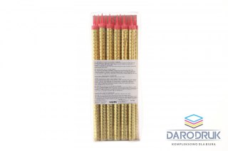 Arpex Fontanna tortowa 26CM/12SZT Arpex (D7194)