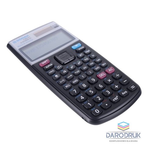 Donau Tech Kalkulator naukowy Donau Tech (K-DT6002-01)
