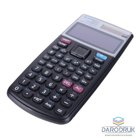 Donau Tech Kalkulator naukowy Donau Tech (K-DT6002-01)