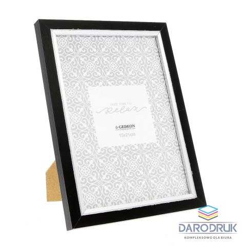Gedeon Ramka drewniana [mm:] 130x180 Gedeon (WH13)