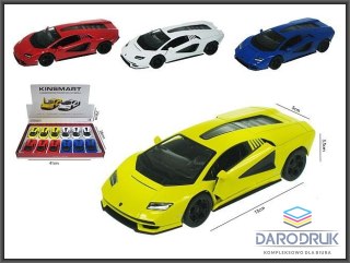 Hipo Samochód Lamborghini Countact LPI8004-4 Hipo (HXKT257)