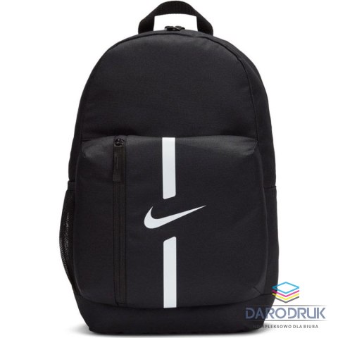 Nike Plecak ACADEMY TEAM czarny Nike (DA2571 010)
