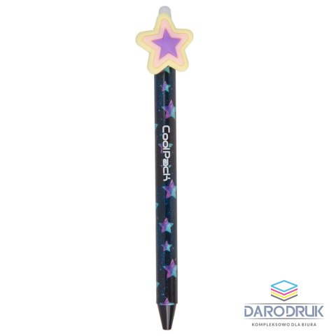 Patio Długopis Girls wkład niebieski 0,5mm Patio (69841CP)