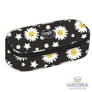 Patio Piórnik Campus Coolpack DAISY BLACK Patio (F062817)