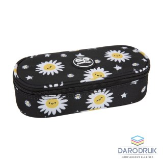 Patio Piórnik Campus Coolpack DAISY BLACK Patio (F062817)