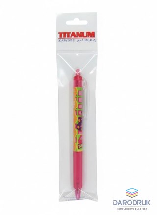 Pilot Pióro kulkowe Frixion Clicker Pilot