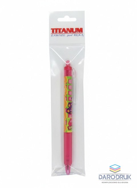 Pilot Pióro kulkowe Frixion Clicker Pilot