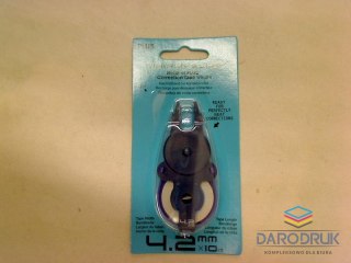 Plus Wkład do korektora whiper slide Plus (WH-014R 205013)