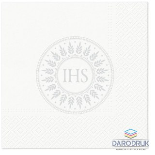 Serwetki blessed time mix papier [mm:] 330x330 (SDL101308)