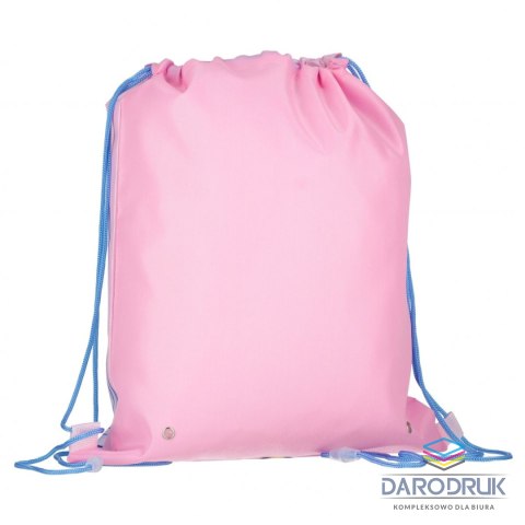 Starpak Worek na buty Unicorn Starpak (550811)