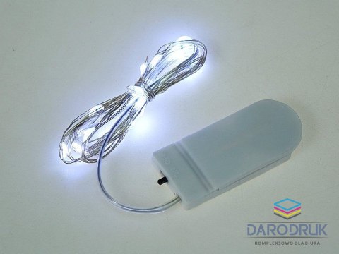 Adar Lampki świąteczne łańcuch świetlny LED Adar (556713)