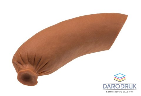Am Zabawki Gadżet kiełbasa piszcząca 13,7cm Am Zabawki (207)
