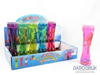 Bigtoys Glut slime zwierzątko 19cm Bigtoys (BPLA6312)