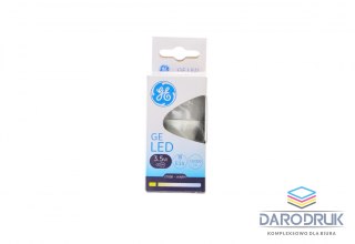 Emerson Żarówka led3 5w barwa ciepła Emerson (e14)