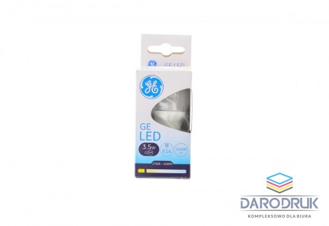 Emerson Żarówka led3 5w barwa ciepła Emerson (e14)