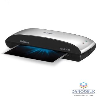 Fellowes Laminator A4 Mars popielaty Fellowes (5700801)
