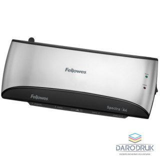Fellowes Laminator A4 Mars popielaty Fellowes (5700801)