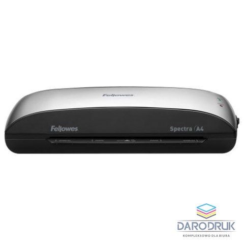 Fellowes Laminator A4 Mars popielaty Fellowes (5700801)