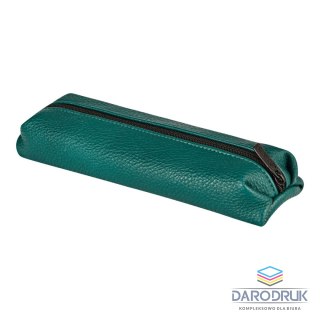 Herlitz Piórnik Origami Forest Green 50043828 Herlitz (300001520)