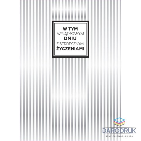 Kukartka Torba prezentowa torebka ozdobna Bożenarodzenie Kukartka (QPS)