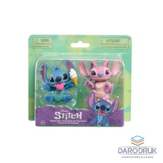 Orbico Sp. Z O.o. Figurka STITCH 2 Pak Orbico Sp. Z O.o. (1015006816)
