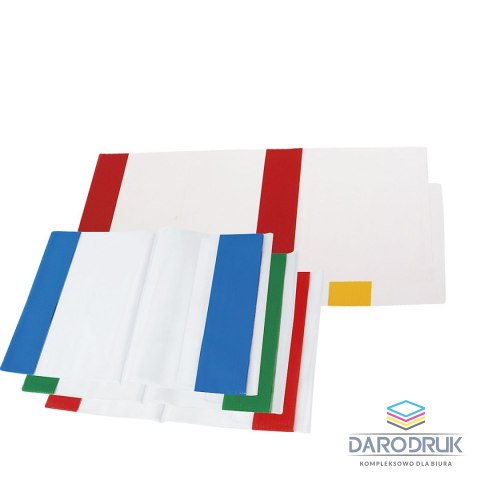 Panta Plast Okładka [mm:] 273x490 Panta Plast (0302-0095-99)
