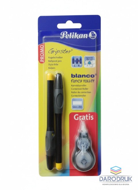 Pelikan Długopis gripster Pelikan